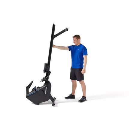 HORIZON FITNESS Oxford 6 Viewfit Indukcinis irklavimo treniruoklis