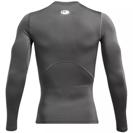 Under Armour HG Armor Comp marškinėliai ilgomis rankovėmis M 1361524 025