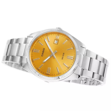 Men's Watch CASIO MTP-1302PD-9AVEF + BOX