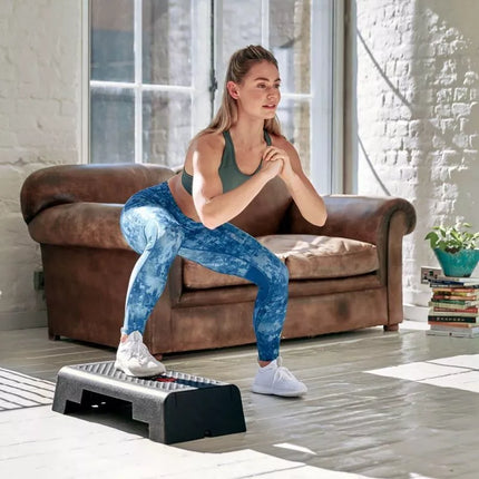 Mini Stepas Reebok RAP-10150BK