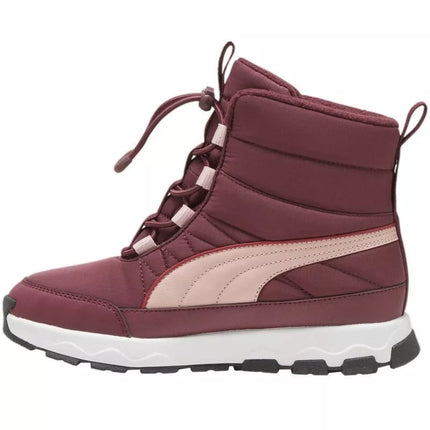 Puma Evolve Boot Jr 392644 04 aulinukai