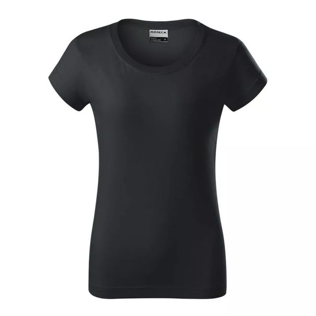 Rimeck Resist heavy W T-marškinėlių MLI-R0494 ebony pilka
