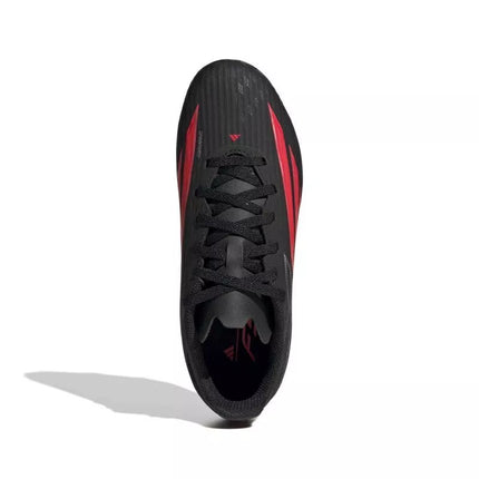 Adidas Jaunimo F50 League FG/MG JR9010 bateliai