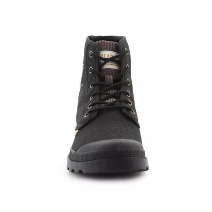 Palladium Pampa Michigan 79496-008-M juoda