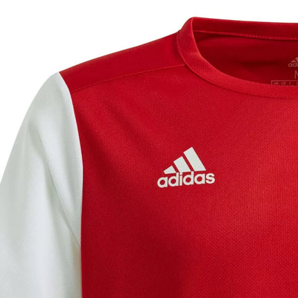 adidas Estro 19 JSY M DP3230 futbolo marškinėliai