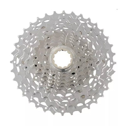 SHIMANO MTB XT CSM771-10 žvaigždučių kasetė