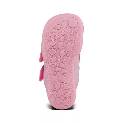 Affenzahn Lauflerner Leder Walky Unicorn Jr 01392-40175 shoes