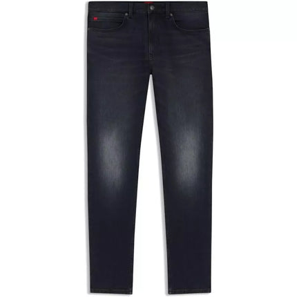 Men's Jeans HUGO734 BLU (50547251-405)