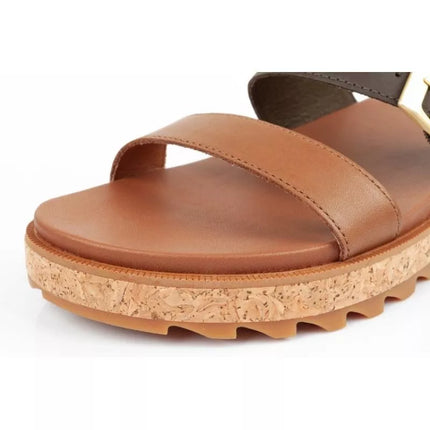 Sorel Roaming Slide W NL4177-242 Šlepetynės