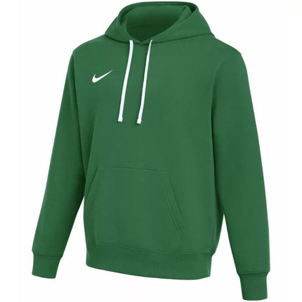 Nike Park 26 fliso bliuzonas su gobtuvu vyriškas žalias IB1222 302