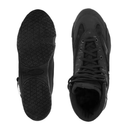 Bokso batai "BLACK&BLACK" BB-MASTERS-1 40