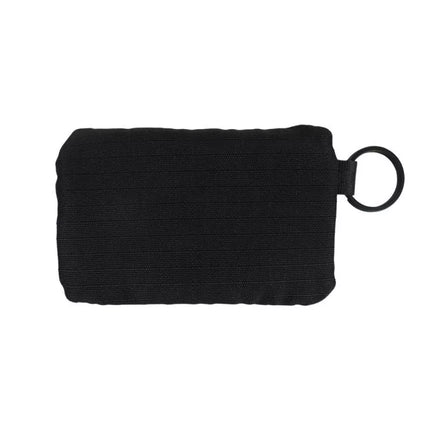 Nike Club Pouch Wallet Black N1013421091