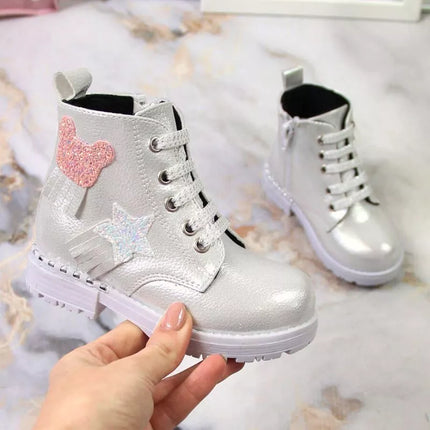 Blizgūs izoliuoti aulinukai Potocki Jr WOL121C