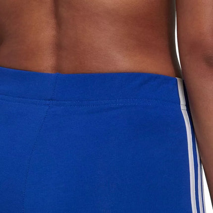 adidas Essentials 3-Stripes Bi W Šortai H07767