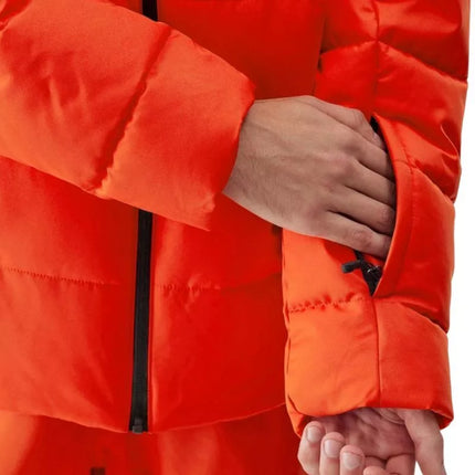 Slidinėjimo striukė 4F M307 M 4FAW23TTJAM307 62S