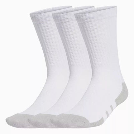 Adidas amortizuojančios pusilgius kojinės 3 poros JD9571