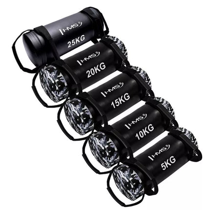 Jėgos maišas WDC 15kg HMS WDC15