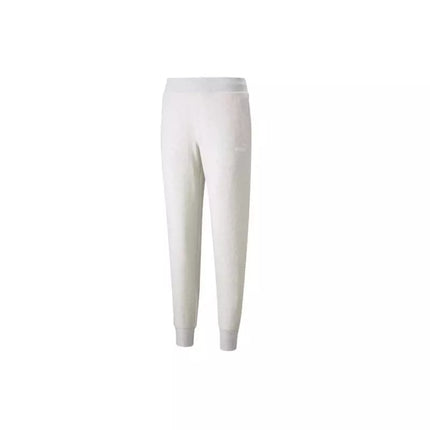 Puma Moteriškos Esminės Kelnės 586841-02