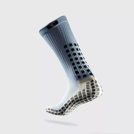 Trusox Amortizuojančios Futbolo Kojinės