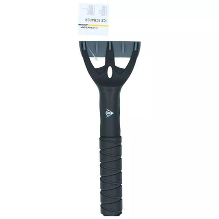 DUNLOP GRAY 29CM WINDOW SCRAPER
