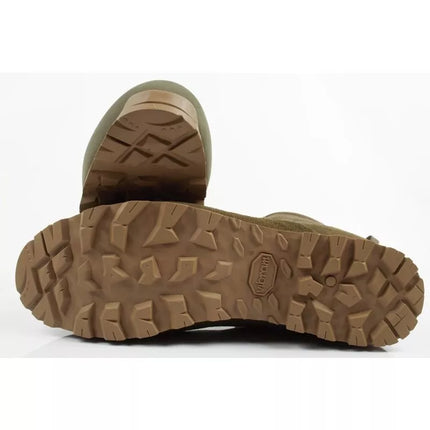 Vyriški Kariniai Taktiniai Batai Aku Pilgrim Tsc Gore-tex O3 HI CI AN