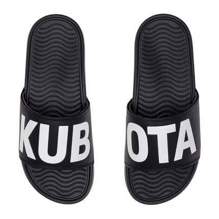 Kubota flaps pro 2.0 black K25SS-111-001-23-1
