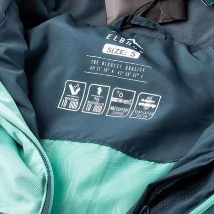 Elbrus Estella W 92800371922 Striukė