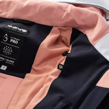 Iguana Ambla W 92800621880 izoliuota striukė