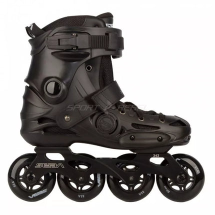 Seba E3 80 SKK-E380 riedutiniai batai freestyle stiliui