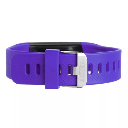 GIEWONT Fit&GO belt for GW200 GWP200-3 - Flora Violet