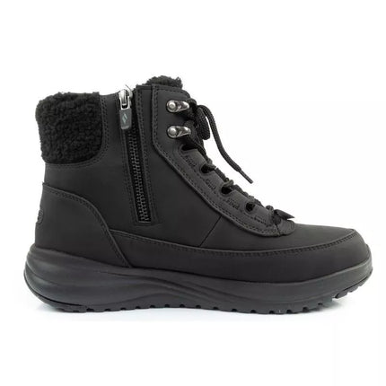 Skechers On-The-Go moteriški žieminiai vandeniui atsparūs aulinukai