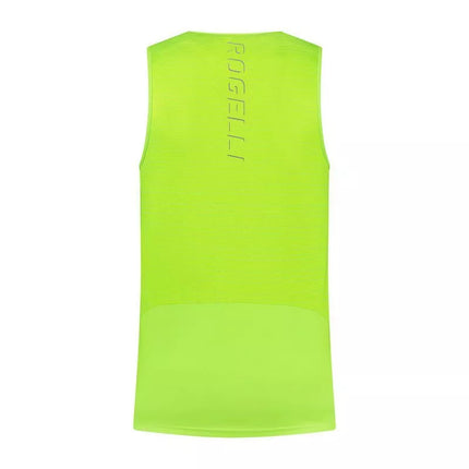 Rogelli CORE Fluor 2XL Bėgimo maikutė