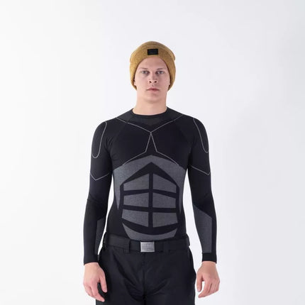 Magnum Jupiter Termoaktyviniai marškiniai M 92800049730