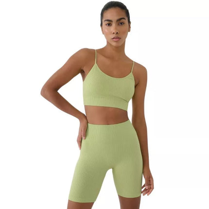 Sportinė liemenėlė 4F F151 W 4FWSS25USBAF151 42S