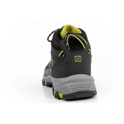 Skechers Melano M 204477/BLK sportiniai batai