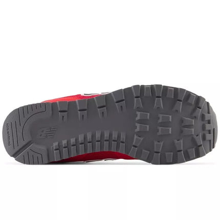 New Balance Jr GC515KC Avalynė