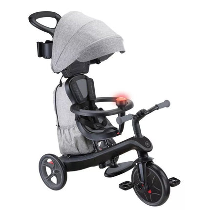 EXPLORER TRIKE 4in1 DELUXE PLAY (636-120)