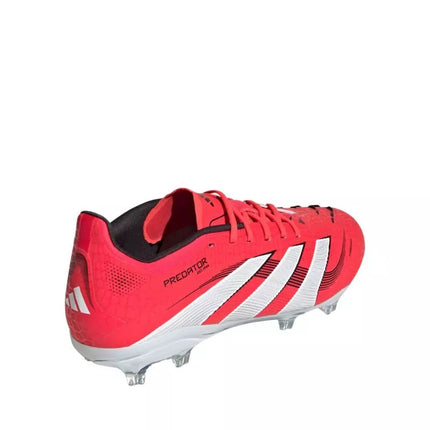 adidas Predator Elite FG Jr ID3758 futbolo batai