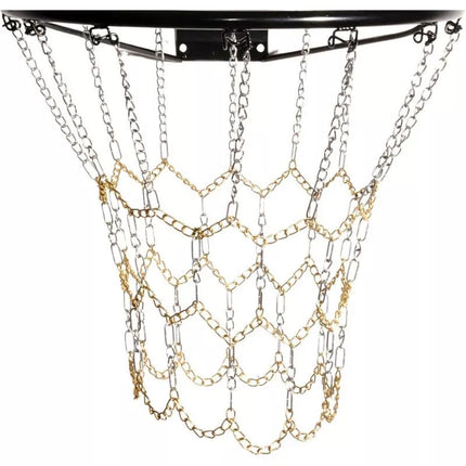 STEEL CHAIN MESH FOR BASKET RIM 12 HANDLES ENERO