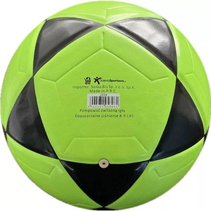 ENERO TEAM TK2411 FOOTBALL SIZE 5
