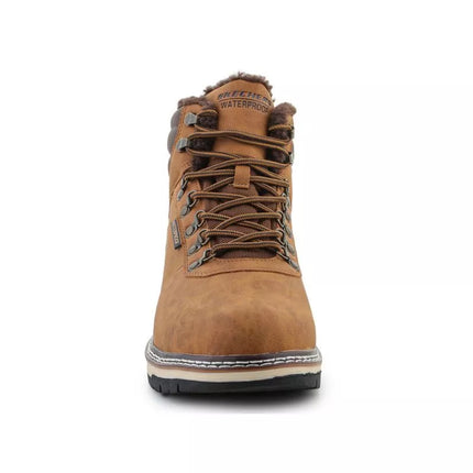 Skechers Corado – Memphis 205623-WTN Kviečių spalvos
