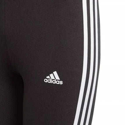 Adidas Essentials 3 juostelių tamprės vaikiškos GN4046