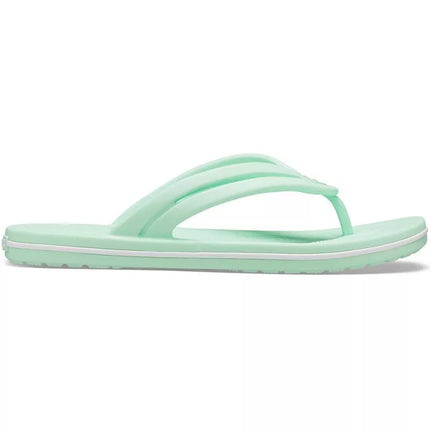 Crocs Crocband Flip W 206100 3TI šlepetės