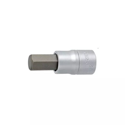 UNIOR 3/8'' lizdas su šešiakampiu raktu 8