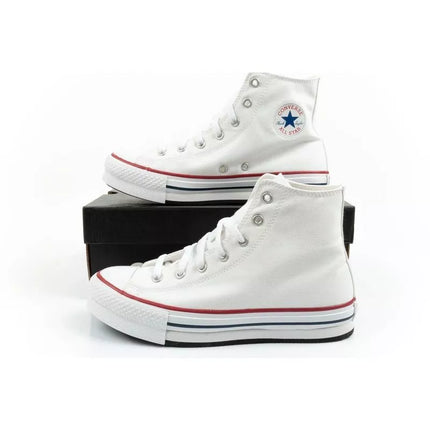 Converse women's Chuck Taylor All Star sneakers white