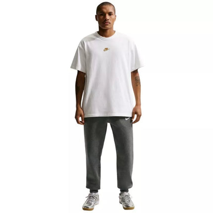 Nike Park 26 Fleece Vyriškos Kelnės Tamsiai Pilkos IB1248 071