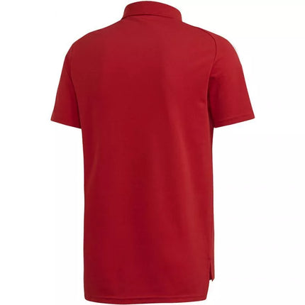 Adidas Condivo 20 Polo Marškinėliai M ED9235