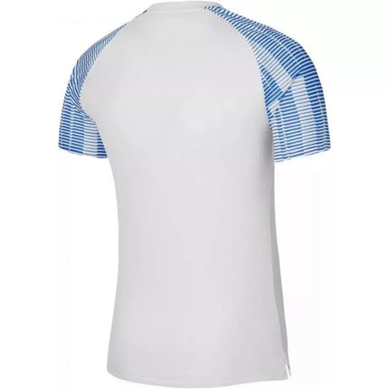 Nike Df Academy Jsy SS Jr marškinėliai DH8369 102