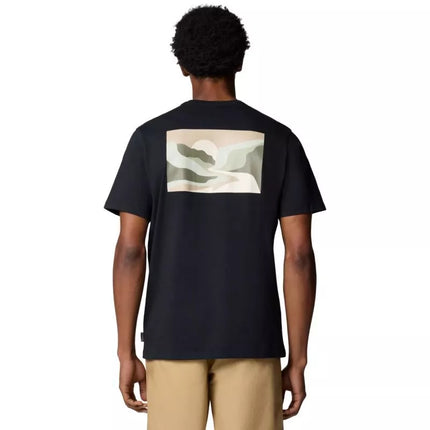 Columbia Explorers Canyon Back SS Tee M 2036451003