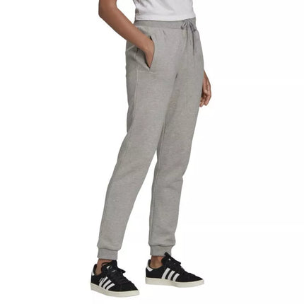 Adidas Adicolor Essentials plonos jogger kelnės W HF7501